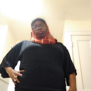 Meet your Posher, Halima